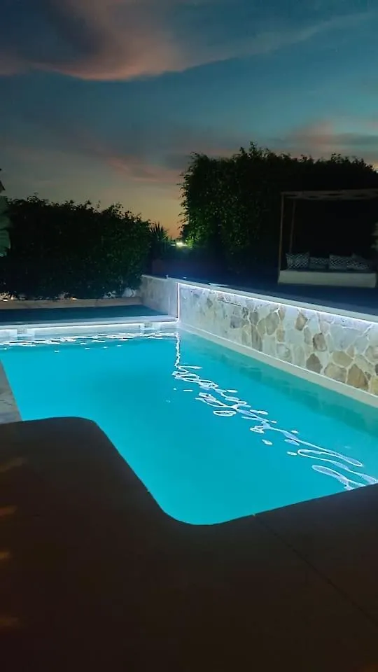 Villa Suenos Luxury-Piscina Privada-Vistas Y Relax Mijas