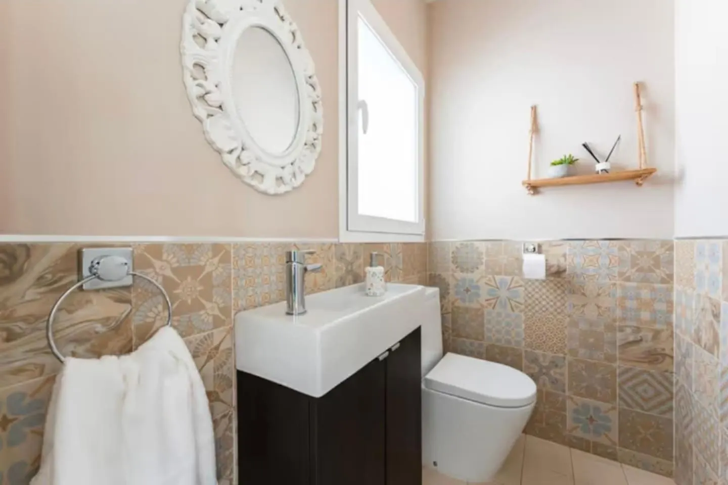Villa Suenos Luxury-Piscina Privada-Vistas Y Relax Mijas