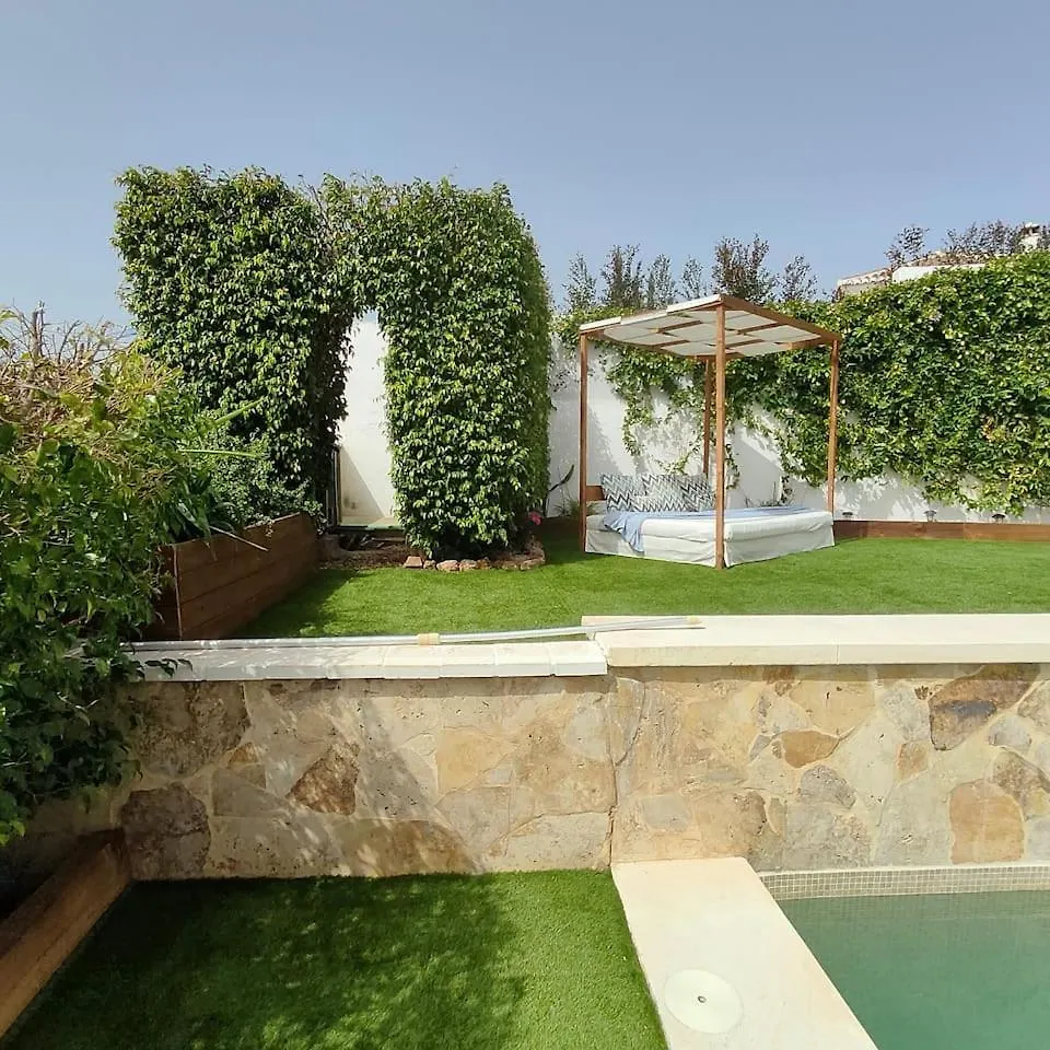 Villa Suenos Luxury-Piscina Privada-Vistas Y Relax Mijas