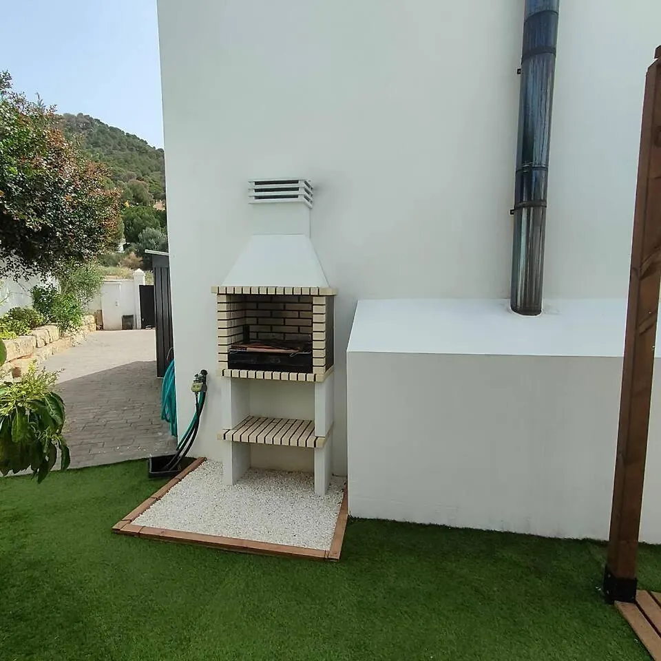 Villa Suenos Luxury-Piscina Privada-Vistas Y Relax Mijas Spain