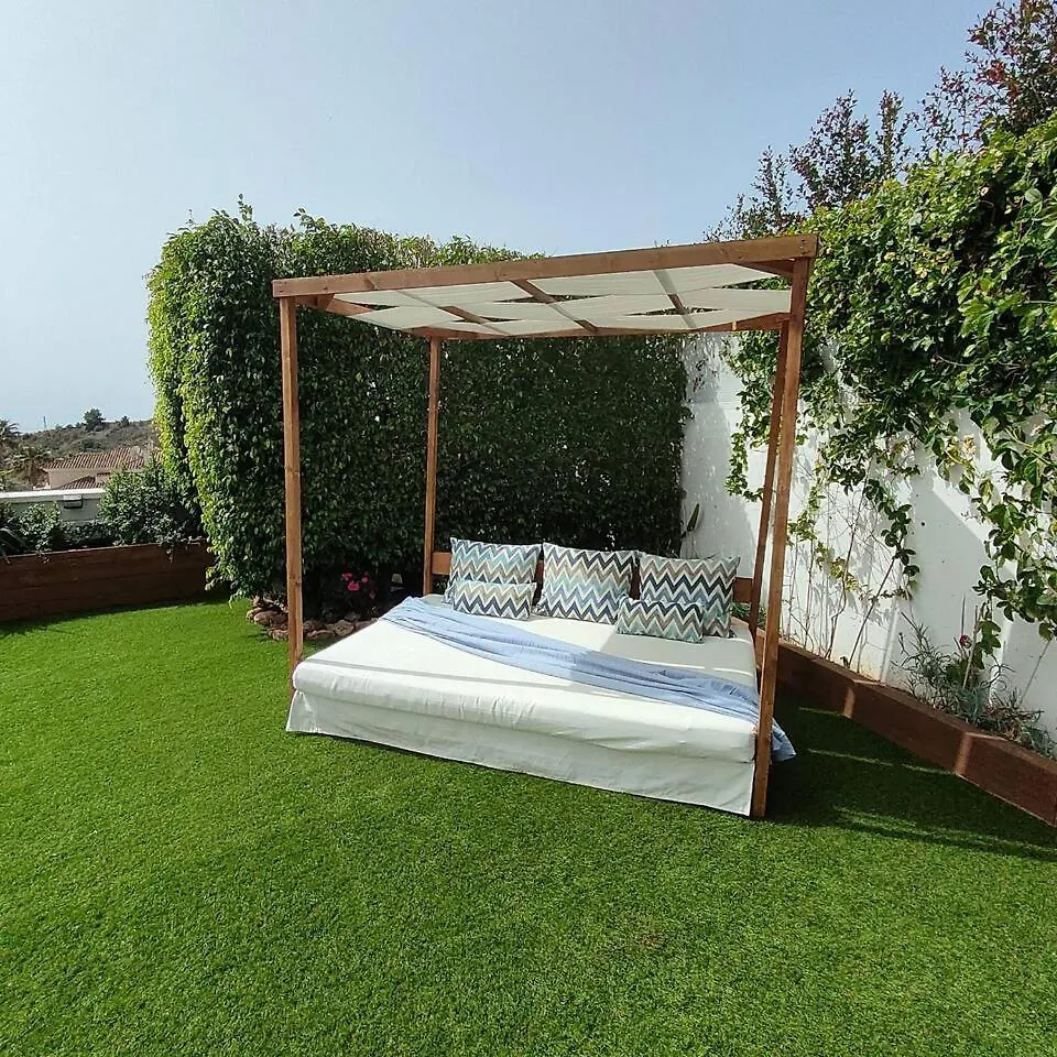 Villa Suenos Luxury-Piscina Privada-Vistas Y Relax Mijas
