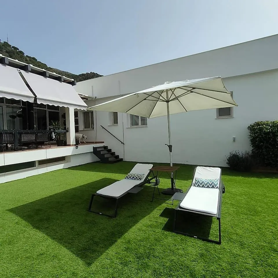 Villa Suenos Luxury-Piscina Privada-Vistas Y Relax Mijas 0*,