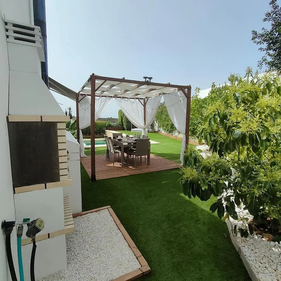 Villa Suenos Luxury-Piscina Privada-Vistas Y Relax Mijas