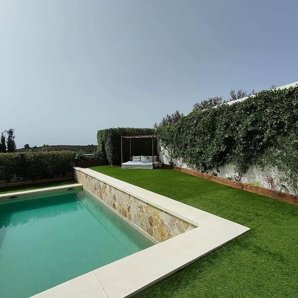 Villa Suenos Luxury-Piscina Privada-Vistas Y Relax Mijas