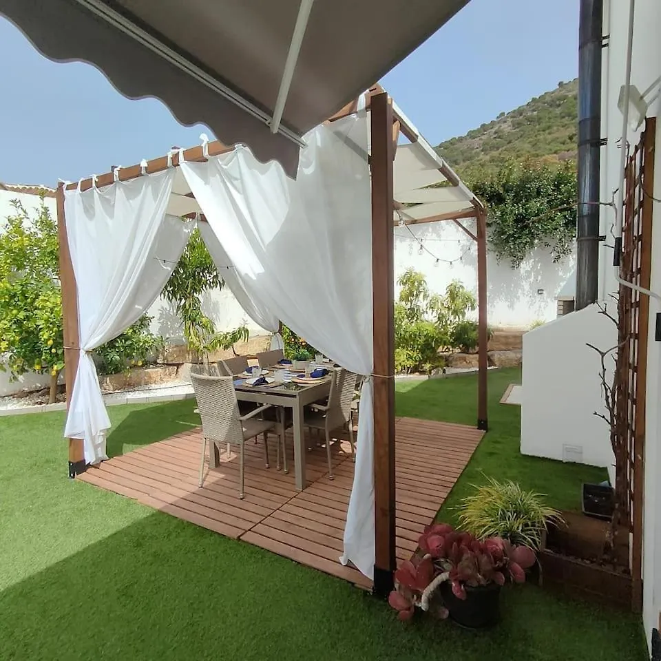 Villa Suenos Luxury-Piscina Privada-Vistas Y Relax Mijas Spain