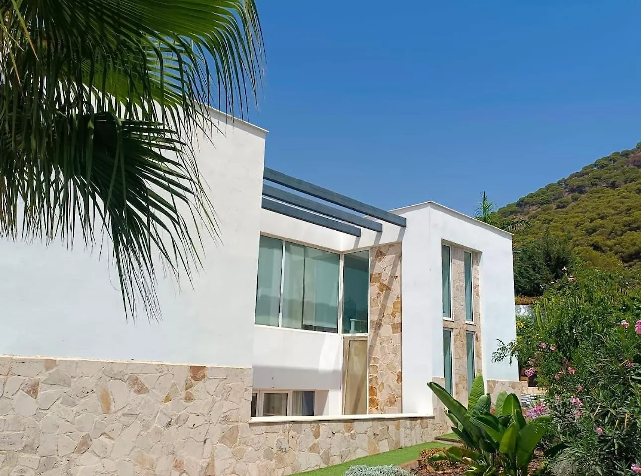 Villa Suenos Luxury-Piscina Privada-Vistas Y Relax Mijas