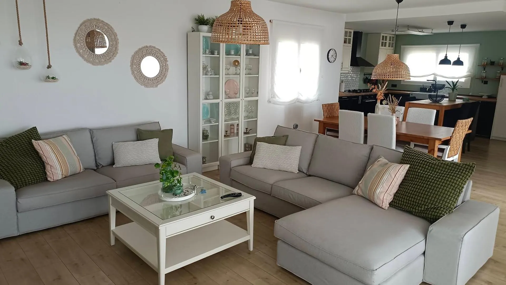 Villa Suenos Luxury-Piscina Privada-Vistas Y Relax Mijas