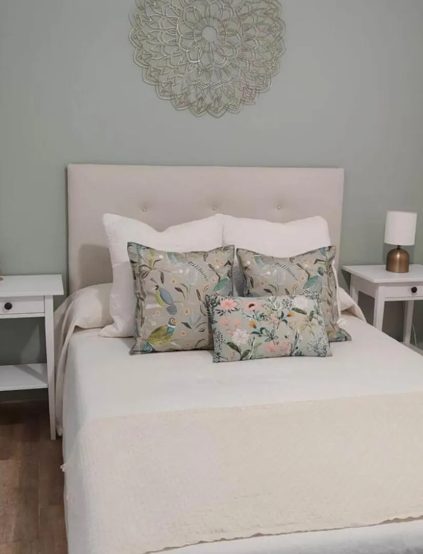 Villa Suenos Luxury-Piscina Privada-Vistas Y Relax Mijas