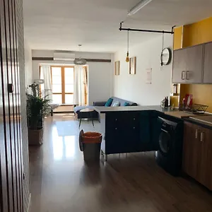 Apartment Dona Pia, Mijas