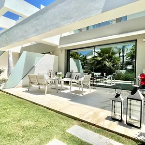 Villa Paradise In La Cala De La Valvega, Mijas