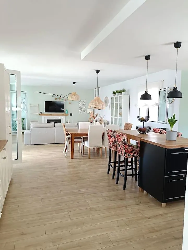 Villa Suenos Luxury-Piscina Privada-Vistas Y Relax Mijas