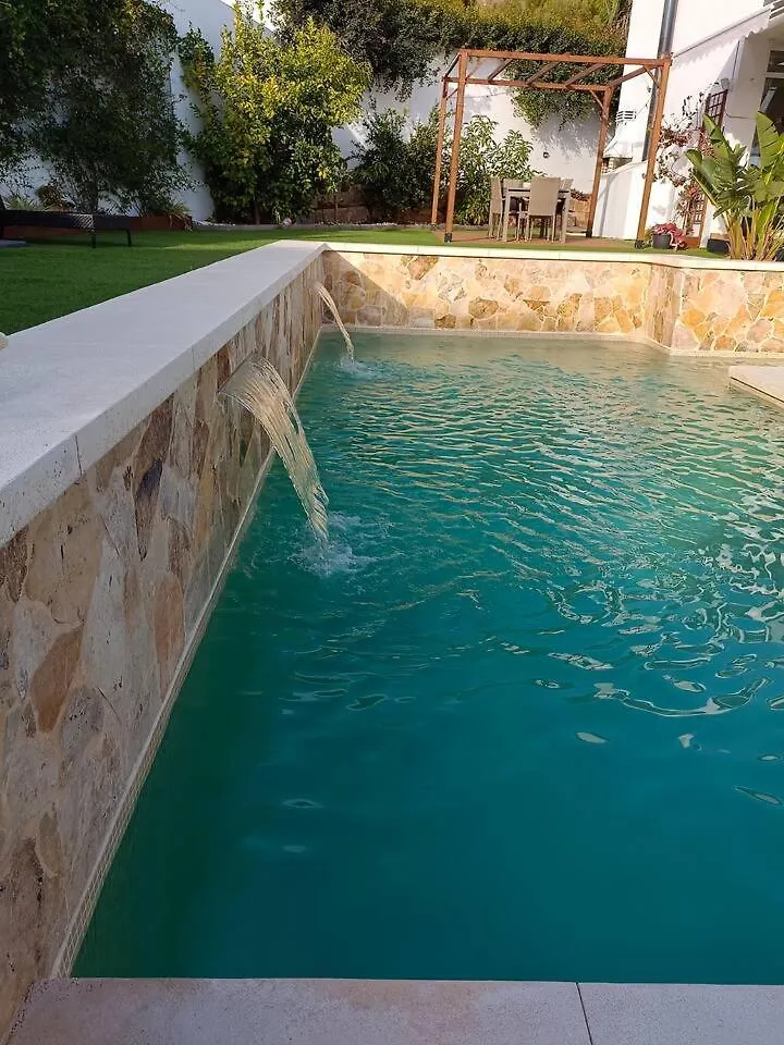 Villa Suenos Luxury-Piscina Privada-Vistas Y Relax Mijas Spain