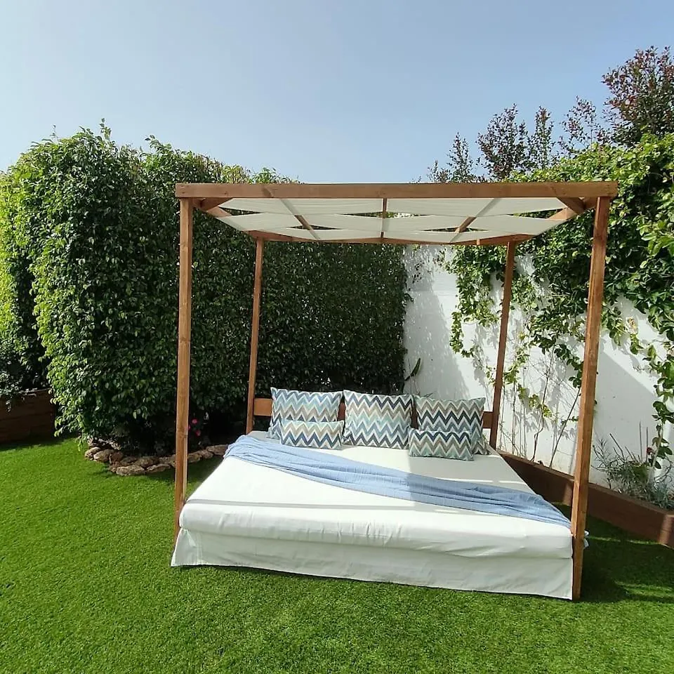Villa Suenos Luxury-Piscina Privada-Vistas Y Relax Mijas